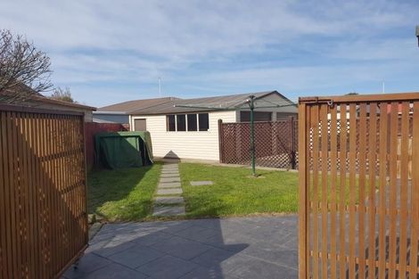 Photo of property in 1/8 Raymond Road, Bromley, Christchurch, 8062