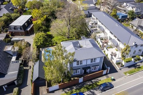 Photo of property in 54 Fendalton Road, Fendalton, Christchurch, 8014