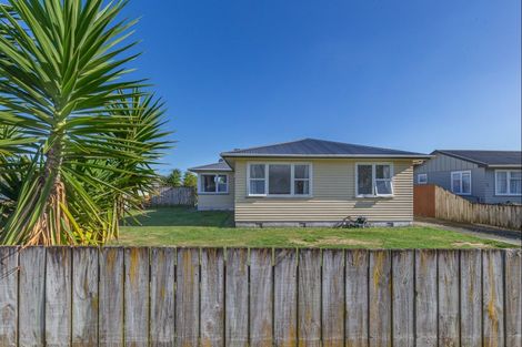 Photo of property in 2 Collingwood Street, Levin, 5510