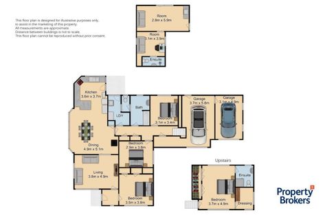 Photo of property in 865/853 Puketarata Road, Otorohanga, 3974