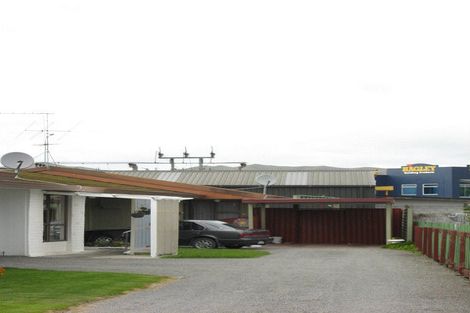 Photo of property in 2/25 Parker Street, Mayfield, Blenheim, 7201