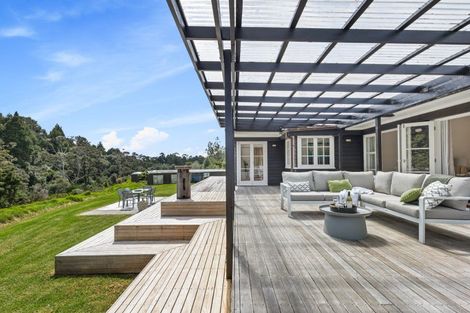 Photo of property in 205 Sunnyside Road, Coatesville, Albany, 0793