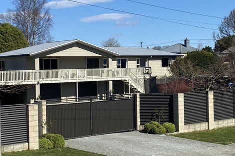 Photo of property in 10 Alexandra Street, Temuka, 7920