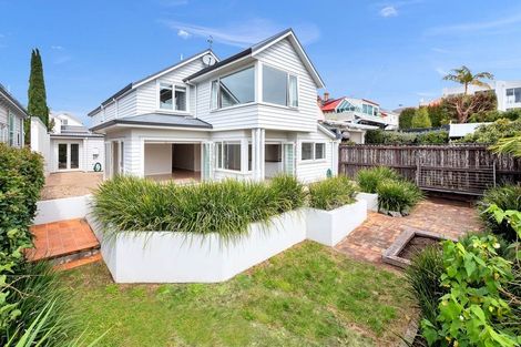 Photo of property in 42 St Marys Road, Saint Marys Bay, Auckland, 1011