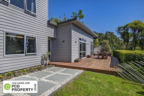 Photo of property in 23 Glen Bruce Place, Ngararatunua, Whangarei, 0176