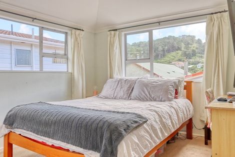 Photo of property in 3a Marshall Street, Karori, Wellington, 6012