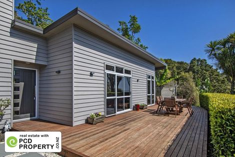 Photo of property in 23 Glen Bruce Place, Ngararatunua, Whangarei, 0176