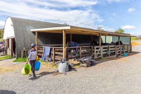 Photo of property in 453 Tauranga Direct Road, Hamurana, Rotorua, 3096