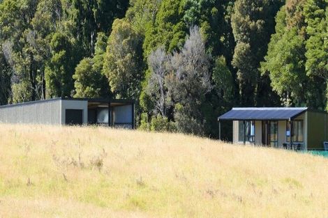 Photo of property in 196 Maori Creek Road, Marsden, Greymouth, 7872