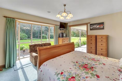 Photo of property in 192 Bells Road, West Melton, Christchurch, 7671