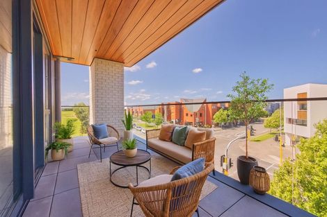 Photo of property in 203/57 Mapou Road, Hobsonville, Auckland, 0616