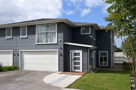 Photo of property in 2/197 Peachgrove Road, Claudelands, Hamilton, 3214