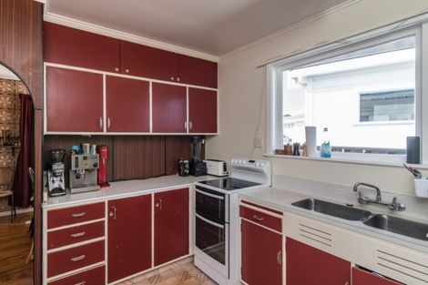 Photo of property in 9 Caribou Place, Kingston, Wellington, 6021