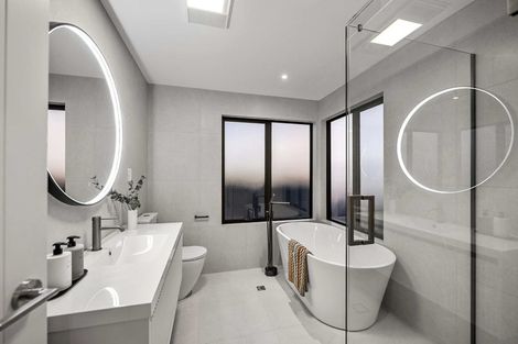 Photo of property in 13c Dominion Street, Takapuna, Auckland, 0622