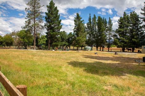 Photo of property in 149 Dunstan Road, Alexandra, 9391