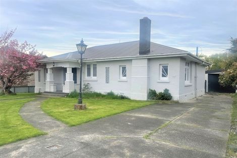 Photo of property in 20 Woodhouse Street, Appleby, Invercargill, 9812