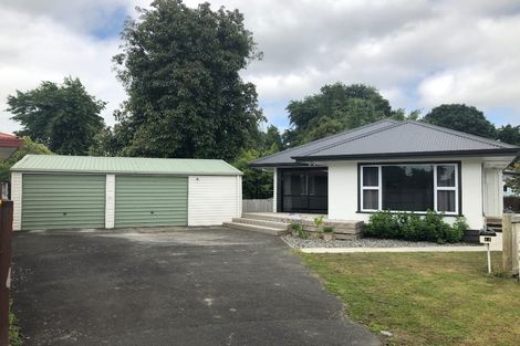 Photo of property in 11 Moncrieff Avenue, Fairfield, Hamilton, 3214