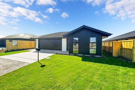 Photo of property in 18 Korimako Crescent, Rolleston, 7678