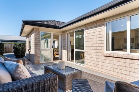 Photo of property in 134 Twin Oak Avenue, Papamoa Beach, Papamoa, 3118