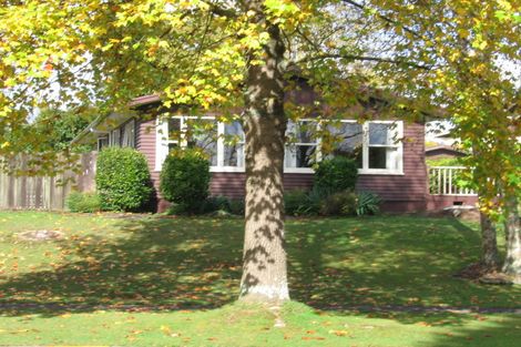 Photo of property in 219 West Parkdale Street, Tokoroa, 3420