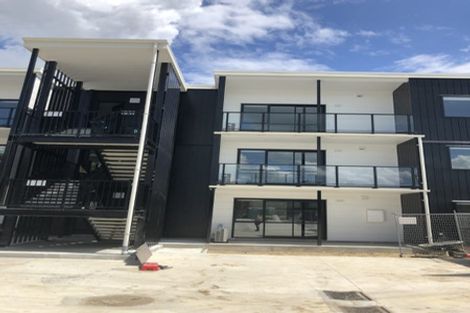 Photo of property in 209/17 Vialou Street, Hamilton Central, Hamilton, 3204