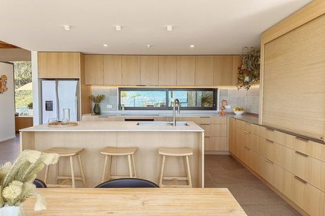 Photo of property in 7 Aranoni Track, Clifton, Christchurch, 8081