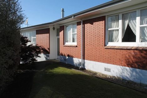 Photo of property in 21 Russell Terrace, Putaruru, 3411