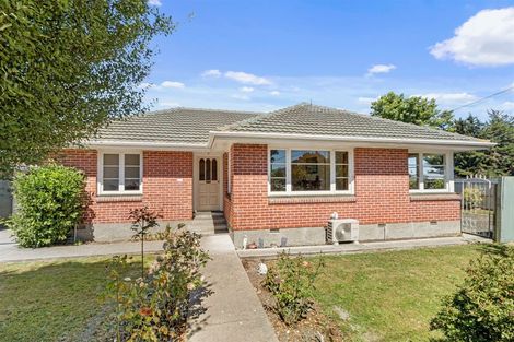 Photo of property in 2/102 Sturrocks Road, Casebrook, Christchurch, 8051