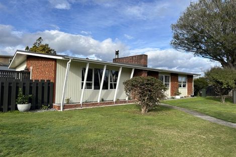 Photo of property in 3 Byrd Street, Levin, 5510