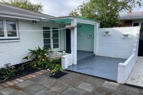 Photo of property in 121 Kendal Avenue, Burnside, Christchurch, 8053