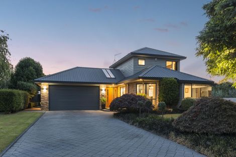 Photo of property in 1 Koromiko Place, Matamata, 3400