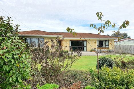 Photo of property in 21 Bank Street, Morrinsville, 3300