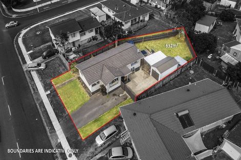 Photo of property in 32 Garus Avenue, Mangere East, Auckland, 2024