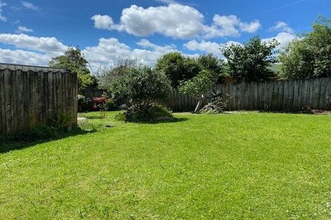 Photo of property in 7 Courtvale Place, Flat Bush, Auckland, 2019