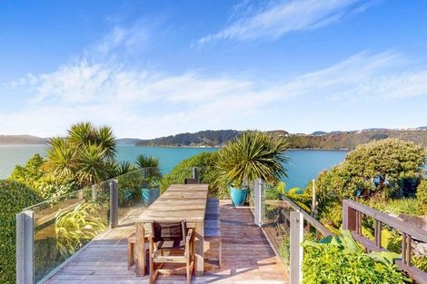 Photo of property in 7 Kio Crescent, Hataitai, Wellington, 6021