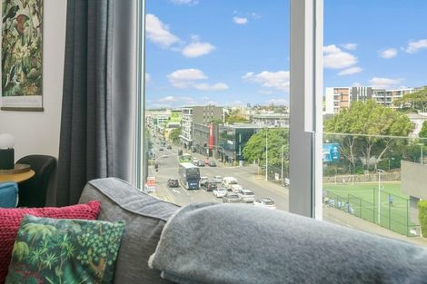 Photo of property in 307/246 Khyber Pass Road, Grafton, Auckland, 1023