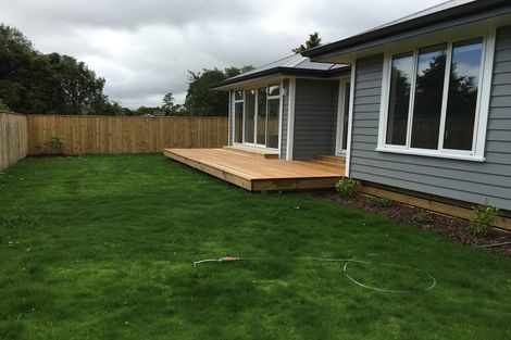 Photo of property in 9 Feijoa Way, Richmond, 7020