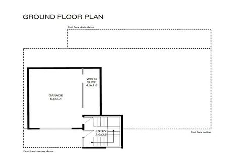 Photo of property in 61 Seddon Crescent, Whataupoko, Gisborne, 4010