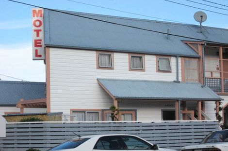 Photo of property in 80 Kilbirnie Crescent, Kilbirnie, Wellington, 6022