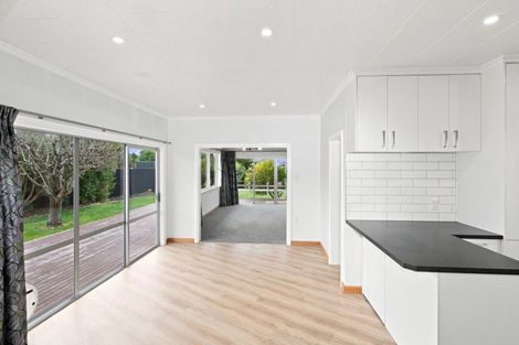 Photo of property in 60 Teesdale Street, Burnside, Christchurch, 8053