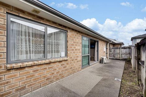 Photo of property in 3/6 Blackburn Street, Frankton, Hamilton, 3204