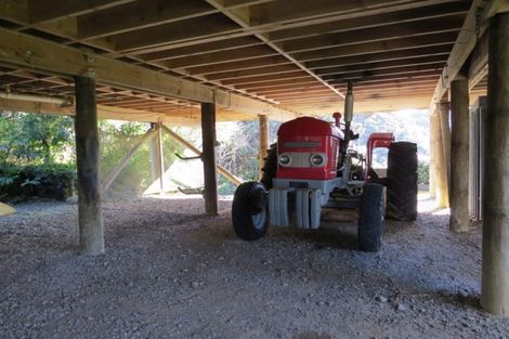 Photo of property in 17 Little Bay Drive, Waikawau, Coromandel, 3584