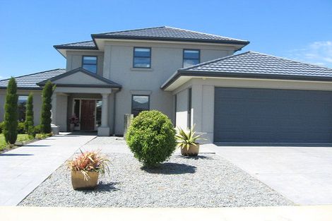Photo of property in 1 Annaby Drive, Northwood, Christchurch, 8051