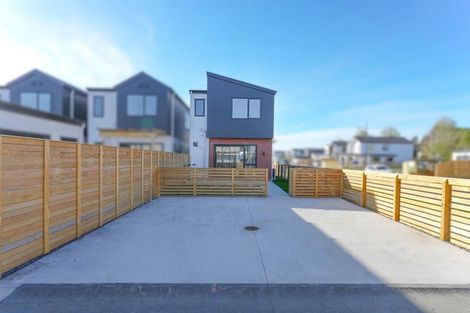 Photo of property in 4 Corporal Street, Papakura, 2110