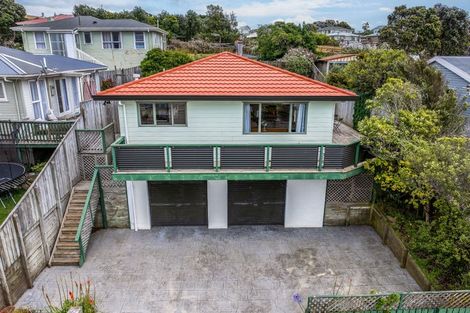 Photo of property in 1 Tuki Street, Titahi Bay, Porirua, 5022