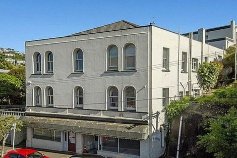 Photo of property in 8/38 Cleveland Street, Brooklyn, Wellington, 6021