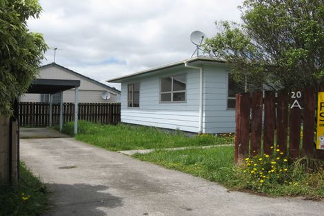 Photo of property in 20a Frank Hewitt Street, Pukekohe, 2120