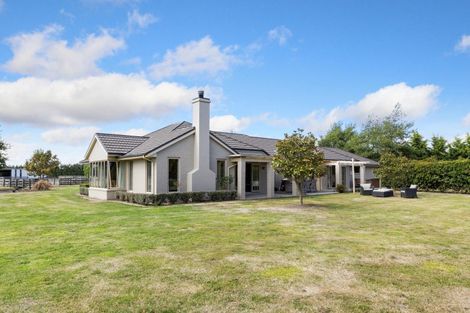 Photo of property in 626 Sandy Knolls Road, West Melton, Christchurch, 7675