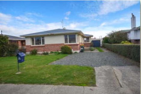 Photo of property in 52 Eden Street, Mosgiel, 9024