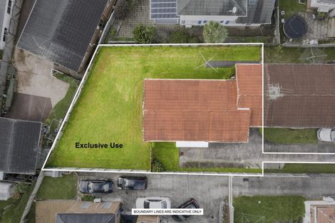 Photo of property in 3/97 Golf Road, New Lynn, Auckland, 0600